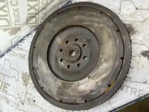Used Flywheel (Stock #1233)) Part Image