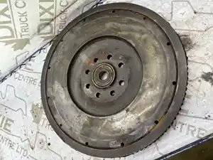 Used Caterpillar C12 Flywheel (Stock #CAT-5648-FLYWHL)) Part Image
