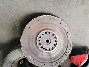 Used Flywheel (Stock #O/S-5765-FLYWHL)) Part Image