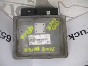 Used Ford 5R110 Chassis Control Module (Stock #INT08-2190-TCM)) Part Image