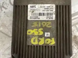 Used Ford 6R140 Chassis Control Module (Stock #FOR16-1212-TCM)) Part Image