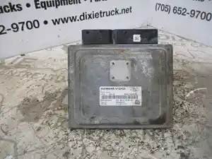 Used Ford Chassis Control Module (Stock #2200-TCM)) Part Image