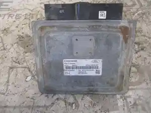 Used Ford Chassis Control Module (Stock #FOR08-2290-TCM)) Part Image