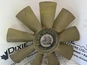 Photo of part