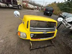 New and Used Ford Hoods P.9 for sale | TPI