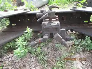 Photo of part