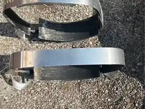 Photo of part