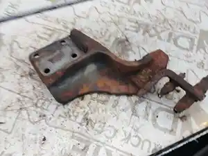 Used Hino Engine Mount (Stock #HIN-5782-ENGMNT)) Part Image