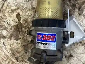Used Injector (Stock #O/S-4340-FF)) Part Image