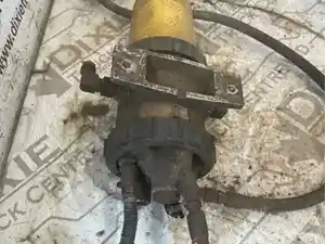 Used Injector (Stock #O/S-3758-FF)) Part Image
