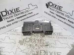 Used Ford Instrument Cluster (Stock #FOR-1789-CLSTR)) Part Image