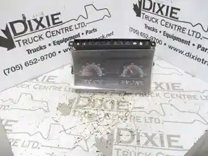 Used GMC C6000 Topkick Instrument Cluster (Stock #GMC-1775-INCLST)) Part Image