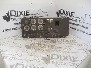 Used Kenworth Instrument Cluster (Stock #KEN-1700-INCLST-1)) Part Image