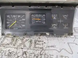 Used Ford Instrument Cluster (Stock #FOR-1788-INCLST)) Part Image