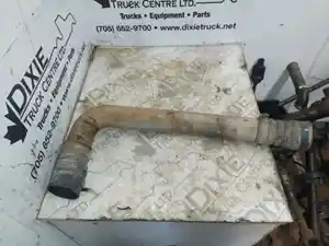 Used Intercooler (Stock #STE00-2481-INTRCOLR)) Part Image