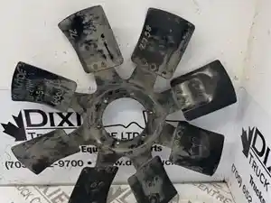 Used International Fan (Stock #INT-2738-ENGFAN)) Part Image