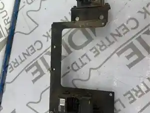 Used International HT570 Engine Misc Part (Stock #INT-4593-MOD)) Part Image