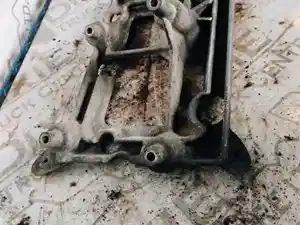 Used International MAXXFORCE 11 Engine Misc Part (Stock #INT11-4463-CLPLT)) Part Image