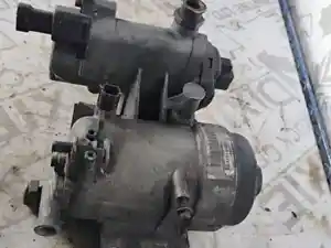 Used International MAXXFORCE 11 Injector (Stock #INT11-4463-FF)) Part Image