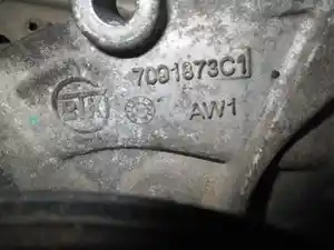 Used International MAXXFORCE 13 Water Pump (Stock #INT13-1887-CTP/WP)) Part Image