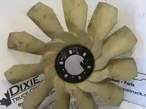 Used International MAXXFORCE13 Fan (Stock #INT-2711-ENGFAN)) Part Image