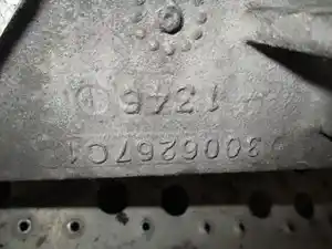 Photo of part