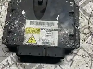 Used Isuzu 6HK1 ECM (Stock #ISU-4169-ECM)) Part Image