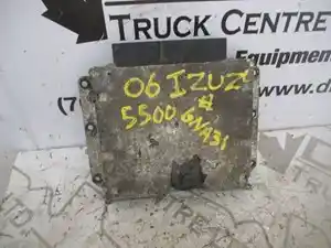 Used Isuzu Chassis Control Module (Stock #GMC06-2277-TECM)) Part Image