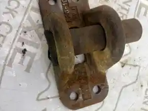Photo of part