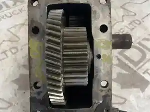 Photo of part