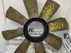 Used Mack AC380 Fan (Stock #MAC-2741-ENGFAN)) Part Image