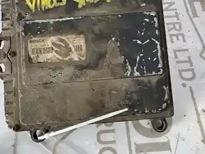Photo of part