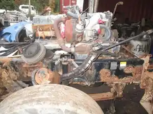 Used Mack AI 427 Engine Assy Image