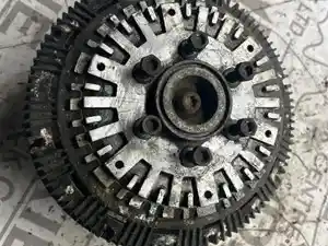 Used Mack AI 460 Fan Clutch/Hub (Stock #MAC05-3968-CLTCH)) Part Image