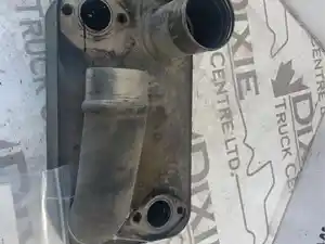 Used Mack AMI-370 Oil Cooler (Stock #MAC05-2478-OILCOOLE)) Part Image