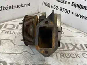 Used Mack AMI-370 Water Pump (Stock #MAC05-2478-WTRPMP)) Part Image