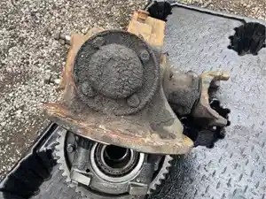 Photo of part