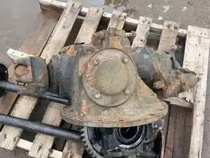 Photo of part