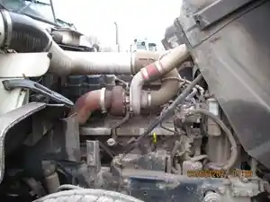 Used Mack E7-350 Engine Assy Image