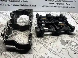 Used Mack E7-400 Engine Brake (Stock #MAC99-1631-ENGBRK)) Part Image