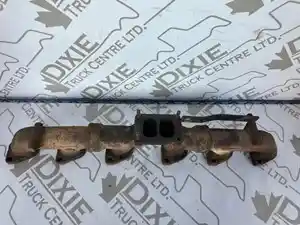 Used Mack E7-400 Exhaust Manifold (Stock #MAC1153-EXHSTMIFLD)) Part Image