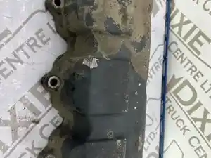 Used Mack E7-400 Valve Cover (Stock #MAC-4836-VLVCVR)) Part Image