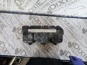 Used Mack E7-460 Valve Cover (Stock #MAC-5023-VLVCVR)) Part Image