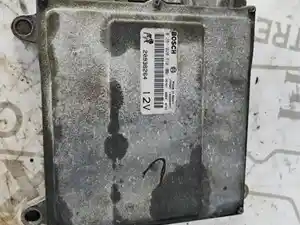 Used Mack E7 ECM Image