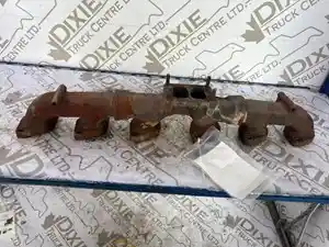 Used Mack E7 Exhaust Manifold (Stock #MAC-5168-EXHSTMNFLD)) Part Image