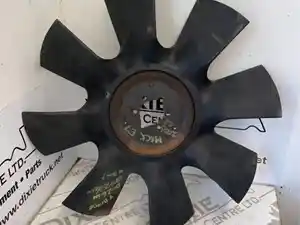 Photo of part