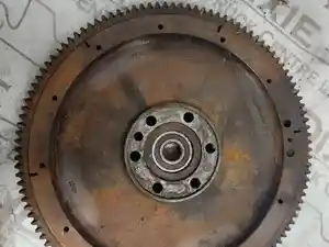 Used Mack E7 Flywheel (Stock #MAC-3262-FLYWHL)) Part Image