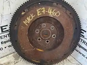Used Mack E7 Flywheel Housing (Stock #MAC-3566-FLYWHL)) Part Image