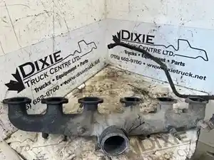 Used Mack E7 Intake Manifold Image