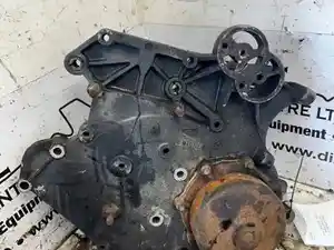 Used Mack E7 Water Pump (Stock #MAC06-4258-WTRPMPCV)) Part Image